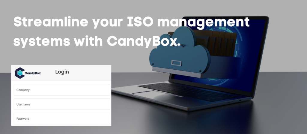 ISO management systems
