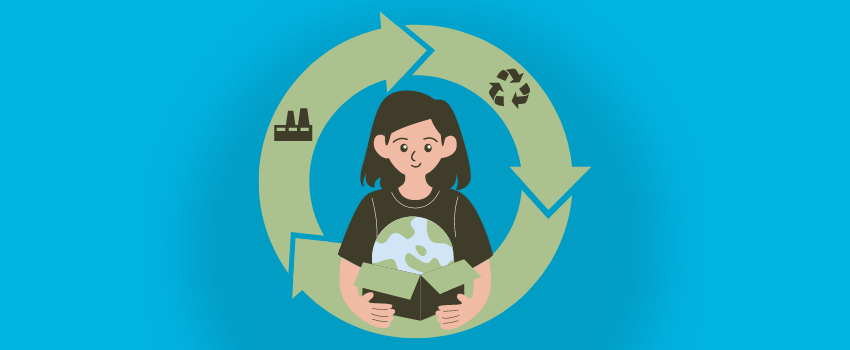 A Circular Economy and Your Business