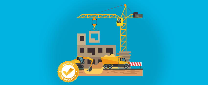 ISO 9001 For Construction Companies