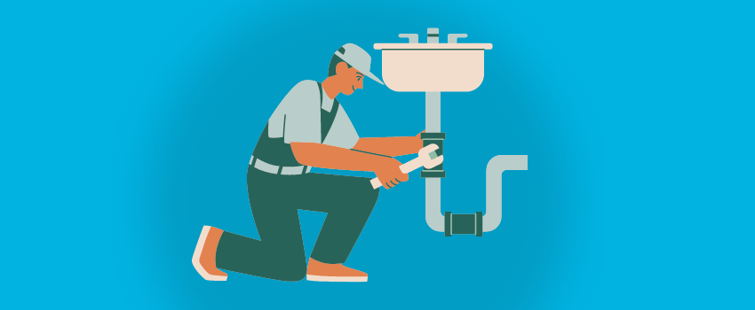 ISO 9001 Plumbing