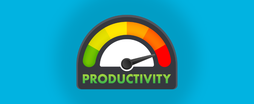 3 Ways To Boost Employee Productivity