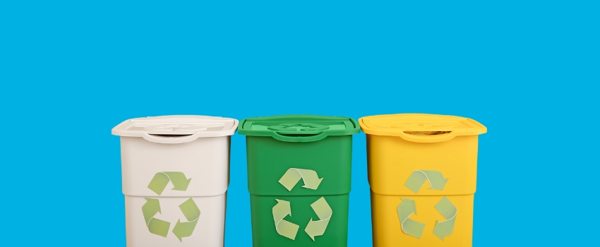 ISO 14001 for Waste Management