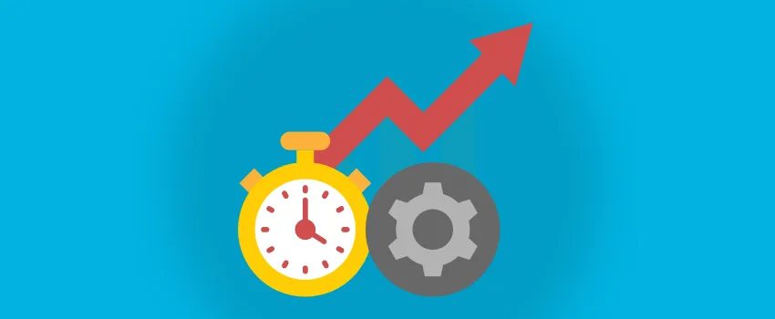 How ISO 9001 Increases Efficiency