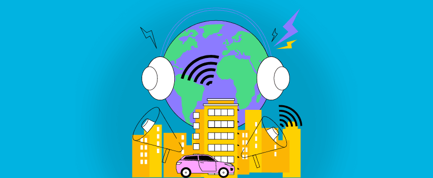 International Noise Awareness Day