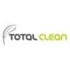 Total Clean Logo