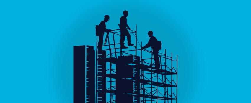 How ISO 9001 Helps Construction Firms Win Tenders