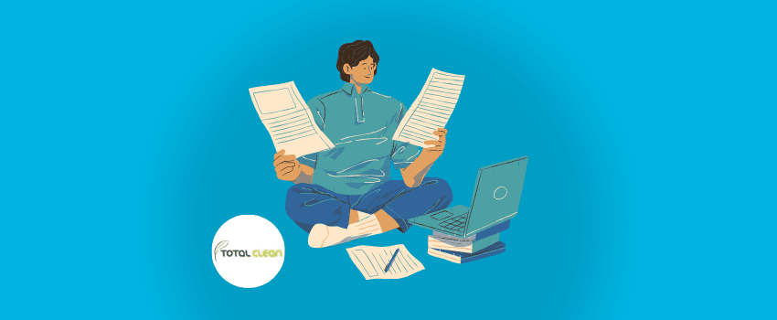 Total Clean Case Study