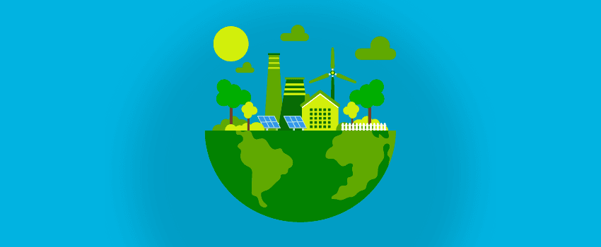 5 Reasons To Implement An Environmental Management System