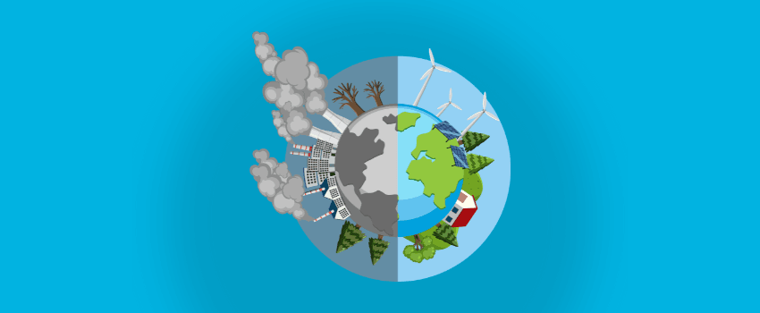 Companies: Taking Global Warming Seriously