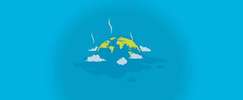 What is the ISO 14001 Approach to Climate Change?