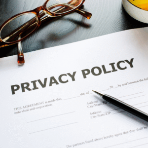 Dignity and Privacy-image