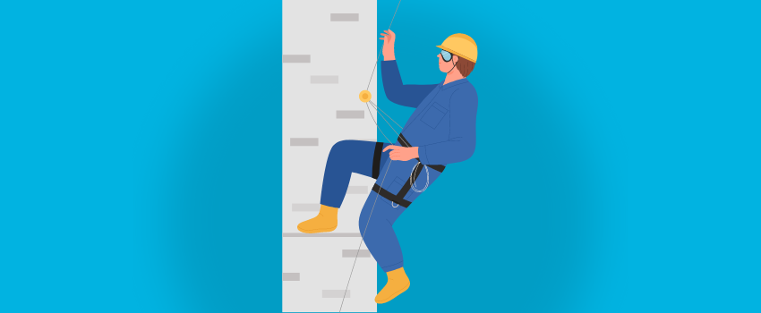 Mastering Safety A Comprehensive Guide to Working from Heights and ISO Standards