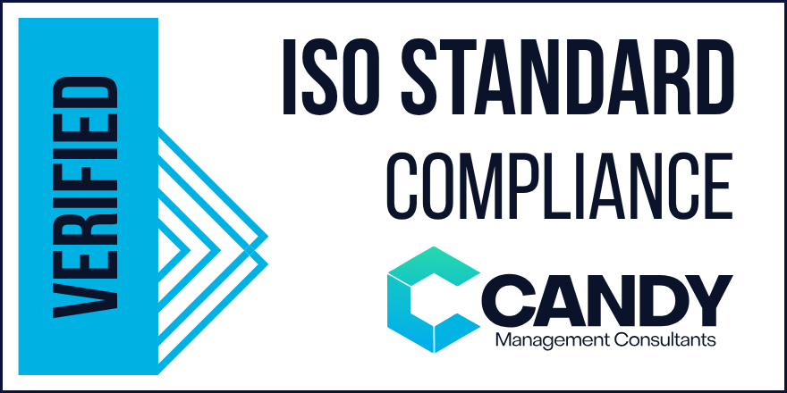 ISO standard compliance light badge