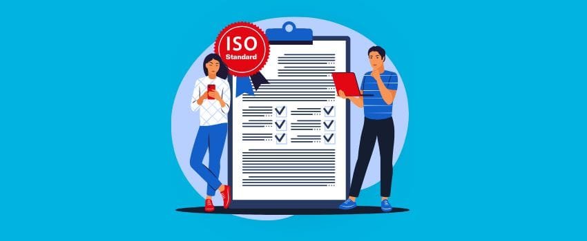 Maintain ISO Standards in Your Organisation