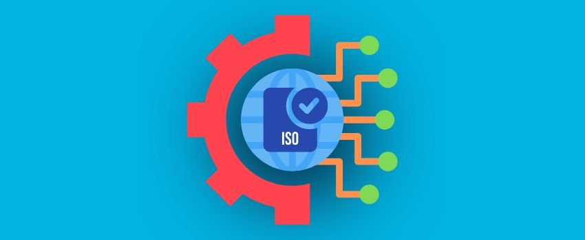 How ISO 9001 Drives Digital Transformation and Customer Experience
