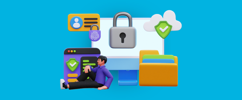 ISO 27001 & Cyber Essentials