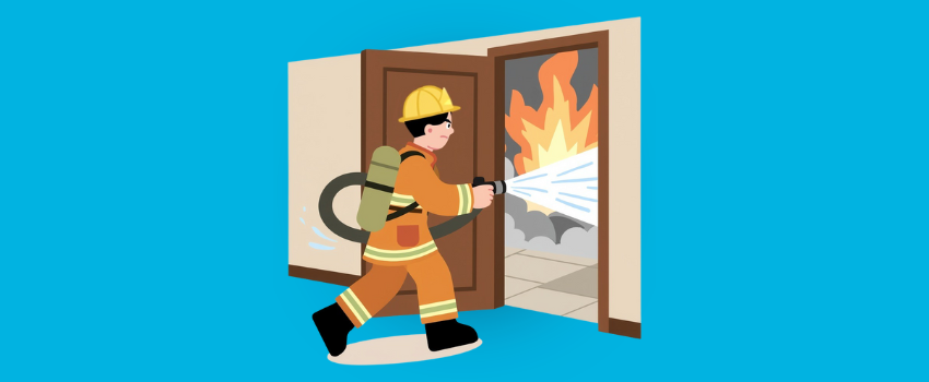 The Rise of Fire Safety Enforcement in the UK
