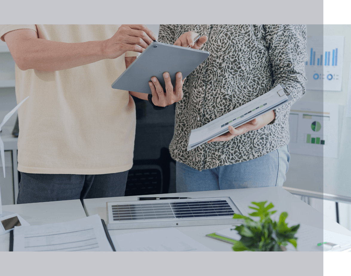 ISO 14001 Certification consultancy