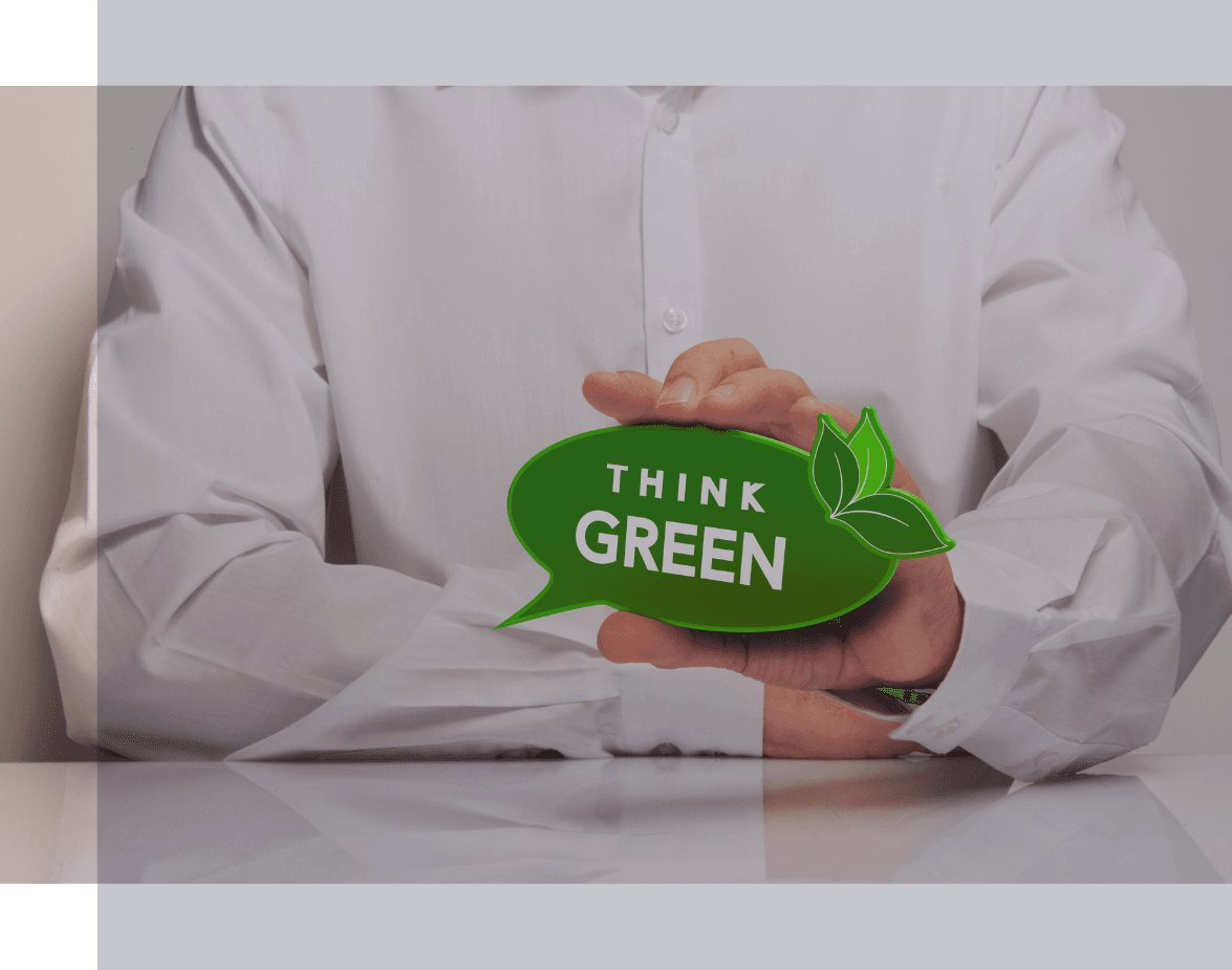 iso 14001 environmental framework