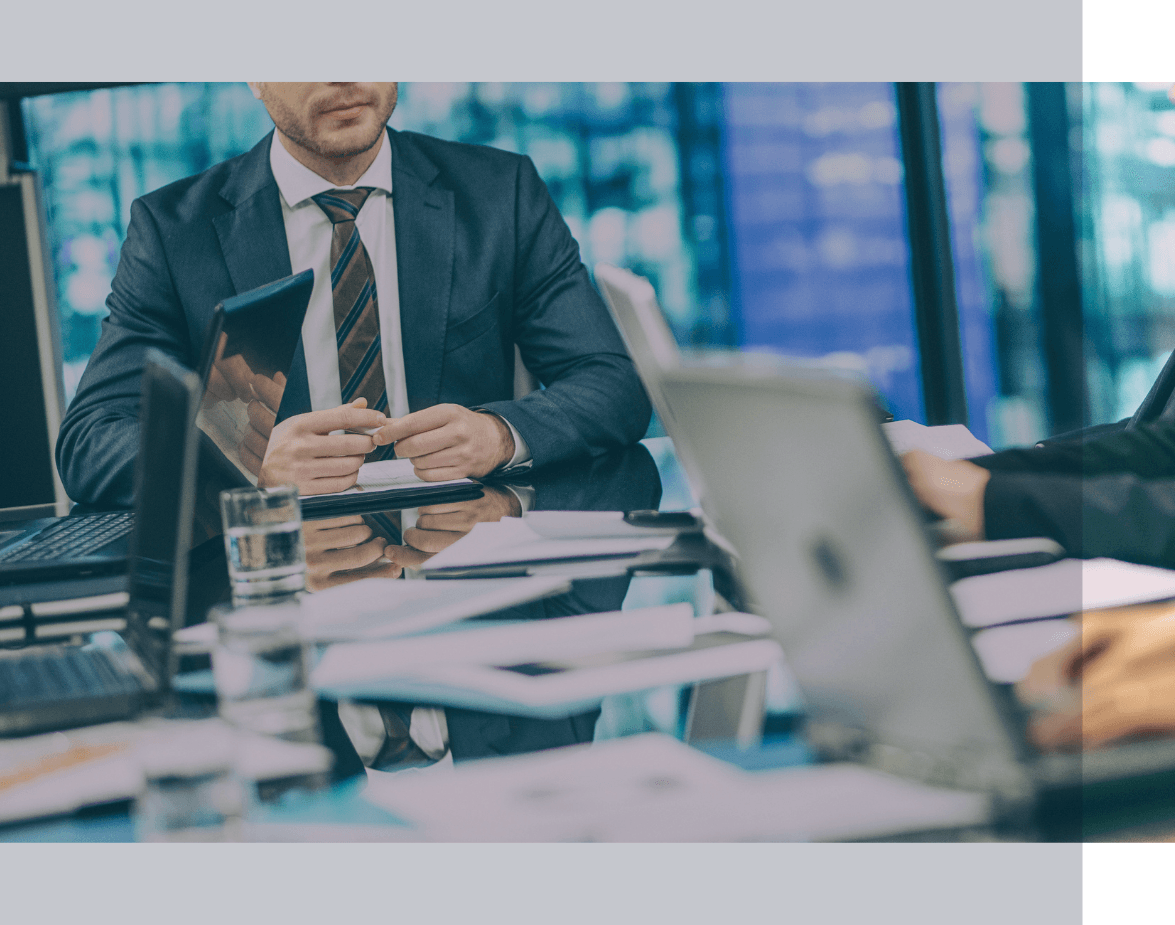ISO 27001 Certification consultancy