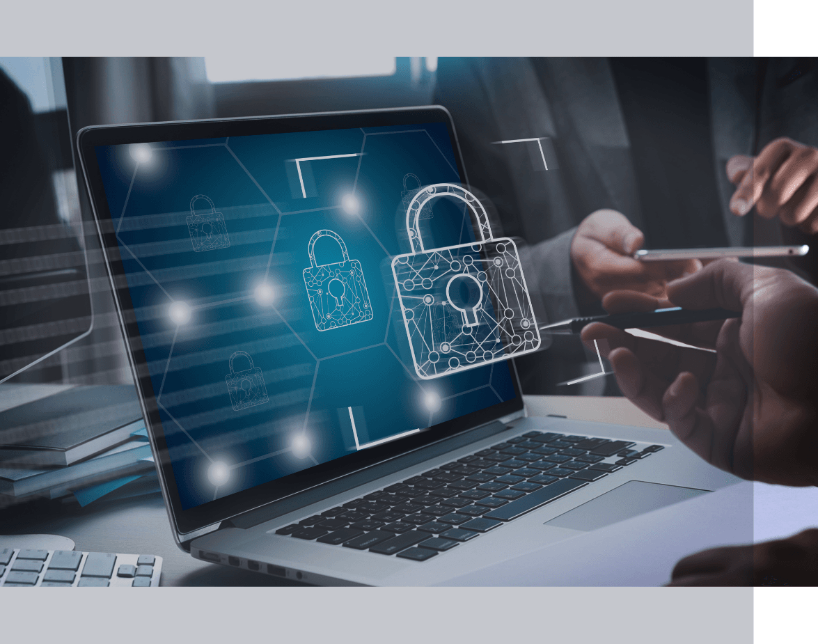 Information Security management