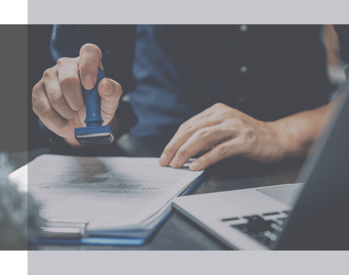  iso 45001 certification companies