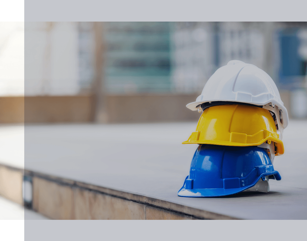 ISO 45001 standard implementation