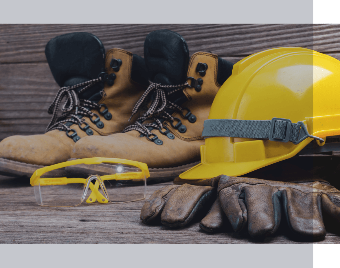 ISO 45001 standard implementation