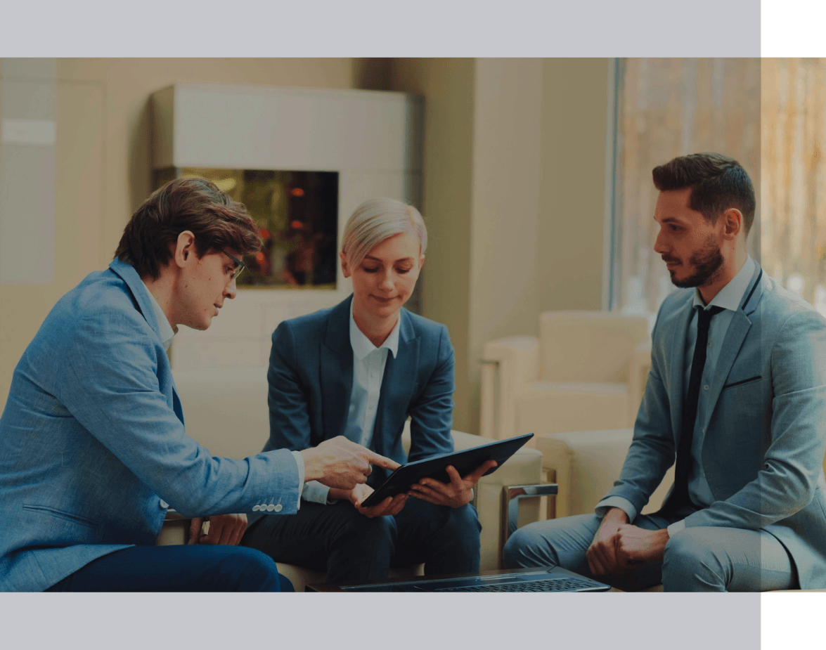 ISO 9001 consultancy service