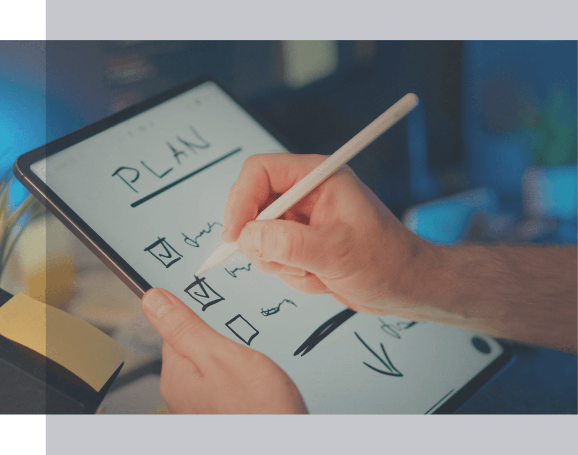 a checklist for iso 9001 requirements