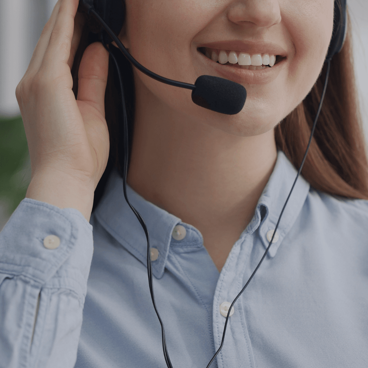 Contact Candy Management Consultants