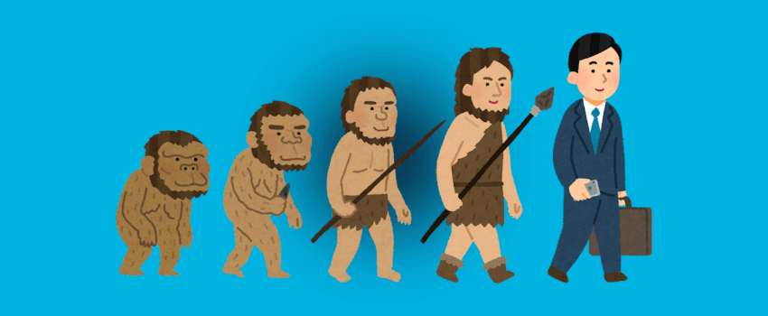 the history of iso 9001