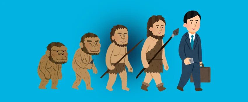 the history of iso 9001
