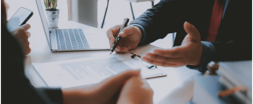iso consultancy