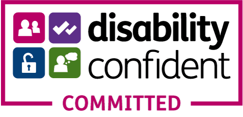 disability confident employer